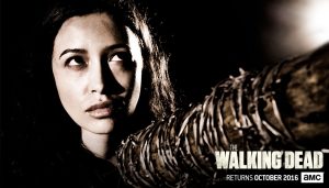 Nuevas imágenes de The Walking Dead