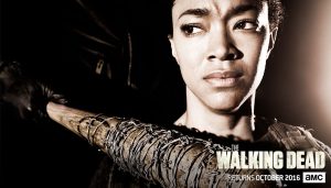 Nuevas imágenes de The Walking Dead