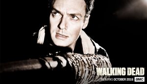 Nuevas imágenes de The Walking Dead
