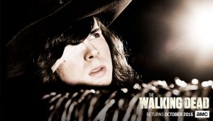 Nuevas imágenes de The Walking Dead