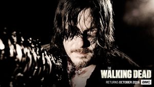 Nuevas imágenes de The Walking Dead