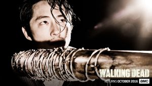 Nuevas imágenes de The Walking Dead