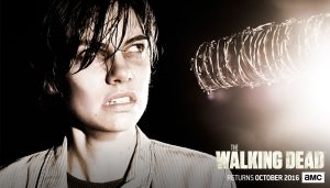Nuevas imágenes de The Walking Dead