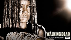 Nuevas imágenes de The Walking Dead