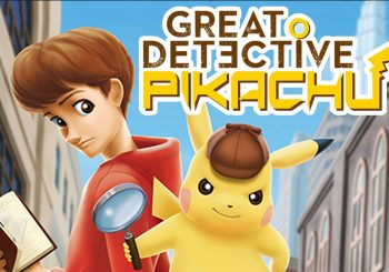 Se hará una película live-action de Detective Pikachu
