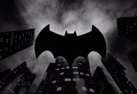 Batman: The Telltale Series llegará a Nintendo Switch el 17 de noviembre