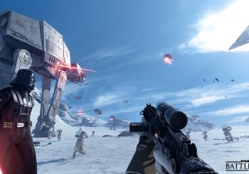 Electronic Arts afirmó que la saga Battlefront recién comienza