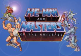 Noah Centineo podría ser He-Man en Masters of the Universe