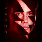 Posters individuales de los Power Rangers