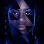 Posters individuales de los Power Rangers