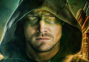 SDCC: Trailer de la quinta temporada de Arrow