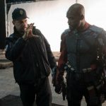 suicide squad comparte nuevas imagenes