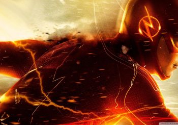 The Flash temporada 3 estrena trailer