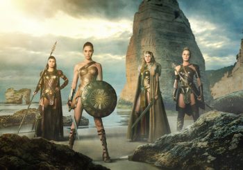 SDCC: Llega el primer trailer de Wonder Woman