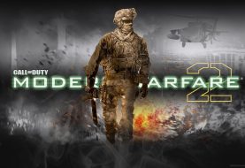 Call of Duty Modern Warfare 2 con retrocompatibilidad