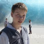 Will Poulter en Las Cronicas de Narnia