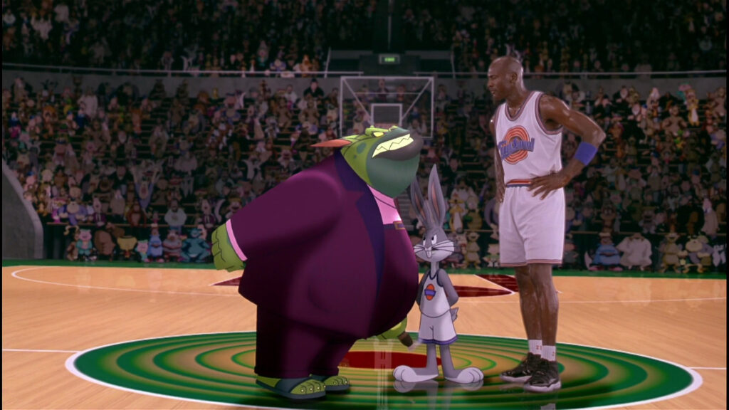 Space Jam 2