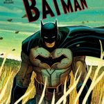 Tapa Nº 1 All-Star Batman