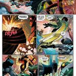 Inside 4 All-Star Batman