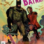 Cover Alternative 1 All-Star Batman