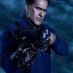 Ash Vs Evil Dead presenta nuevas imágenes