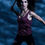 Ash Vs Evil Dead presenta nuevas imágenes