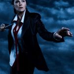 Ash Vs Evil Dead presenta nuevas imágenes