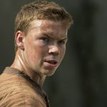 Will Poulter en Maze Runner