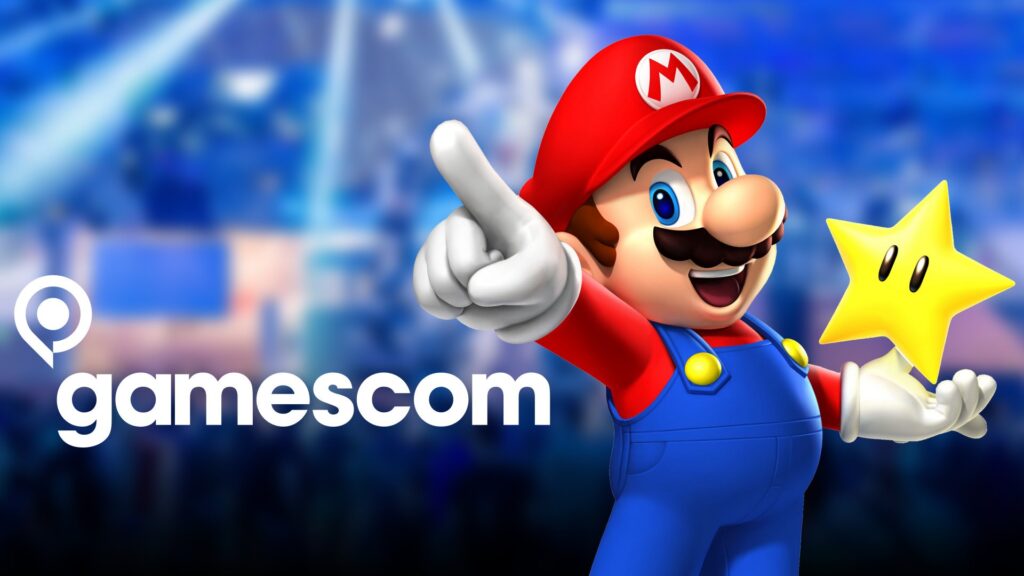 Nintendo ya presento cuales serán los juegos a presentar