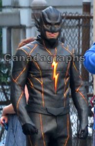 Savitar CW