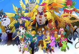 Digimon Adventure Tri: Videoclip promocional de la tercera parte