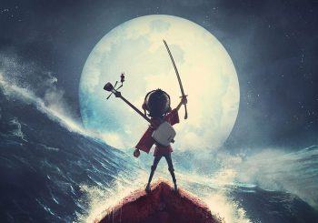 Crítica Kubo and the Two Strings
