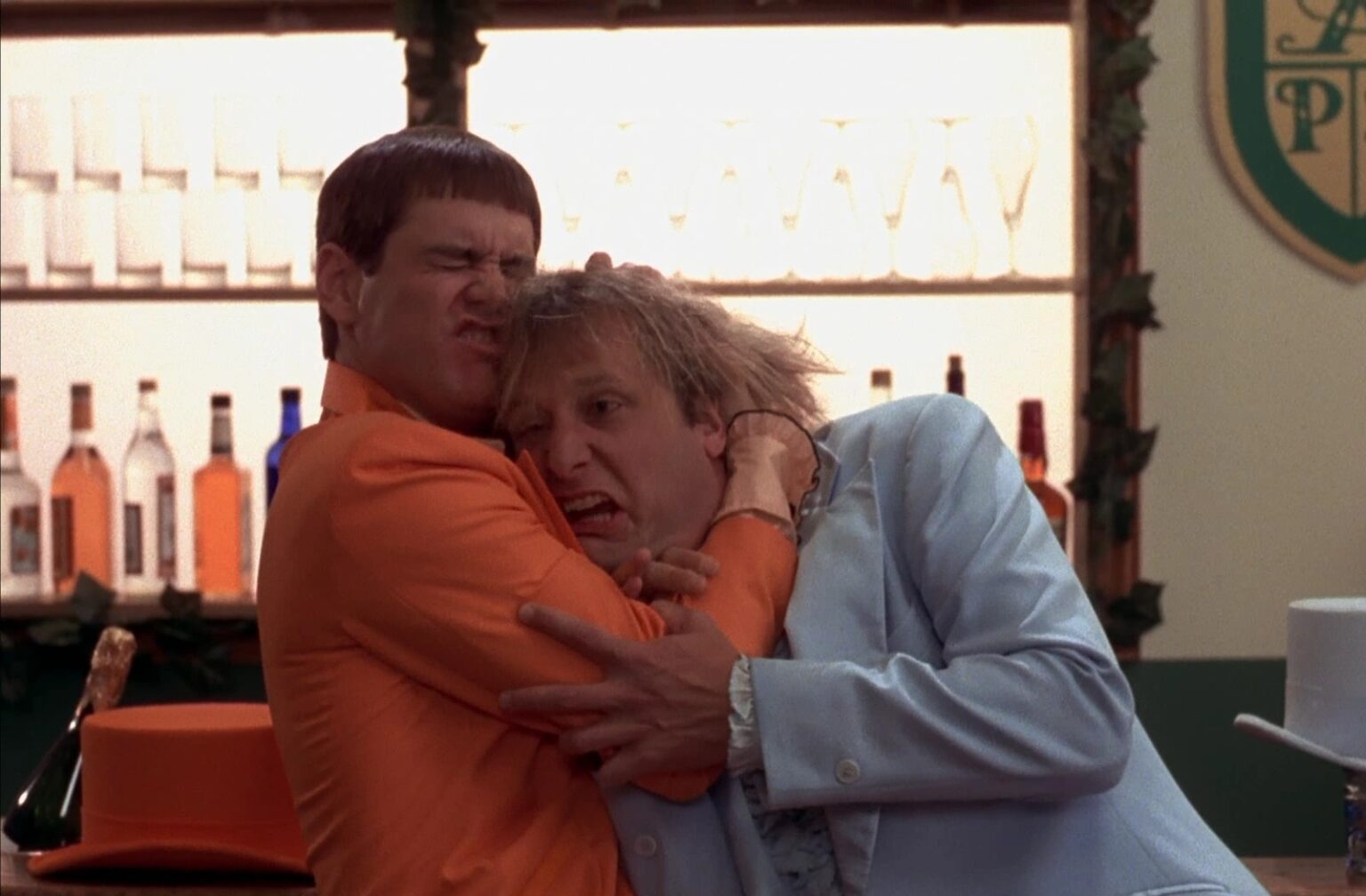 las mejores películas de comedia