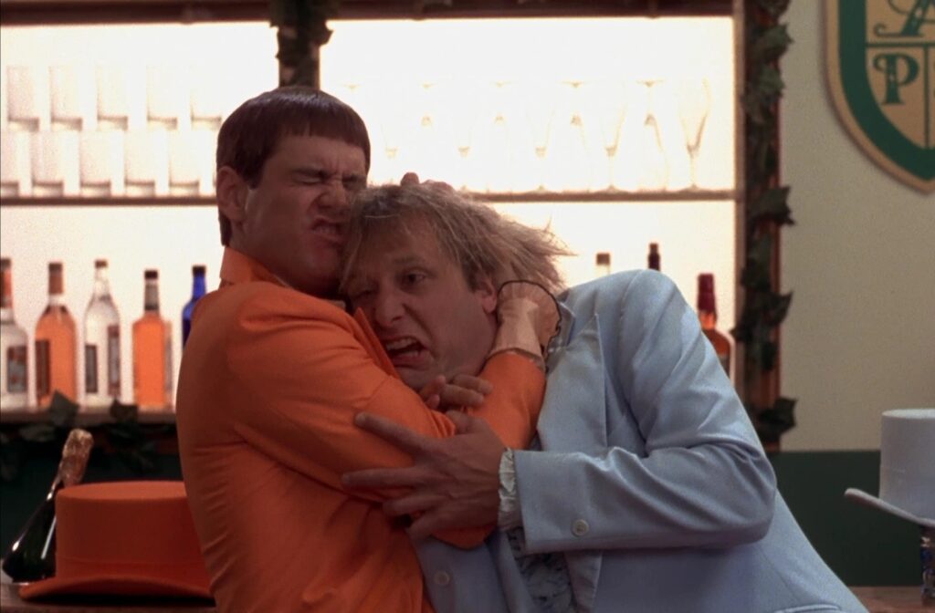 Las 11 mejores películas de comedia las mejores películas de comedia