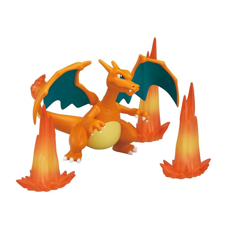 Figuras Pokemon
