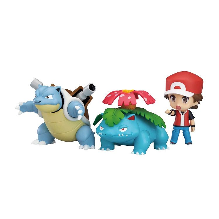 Figuras Pokemon