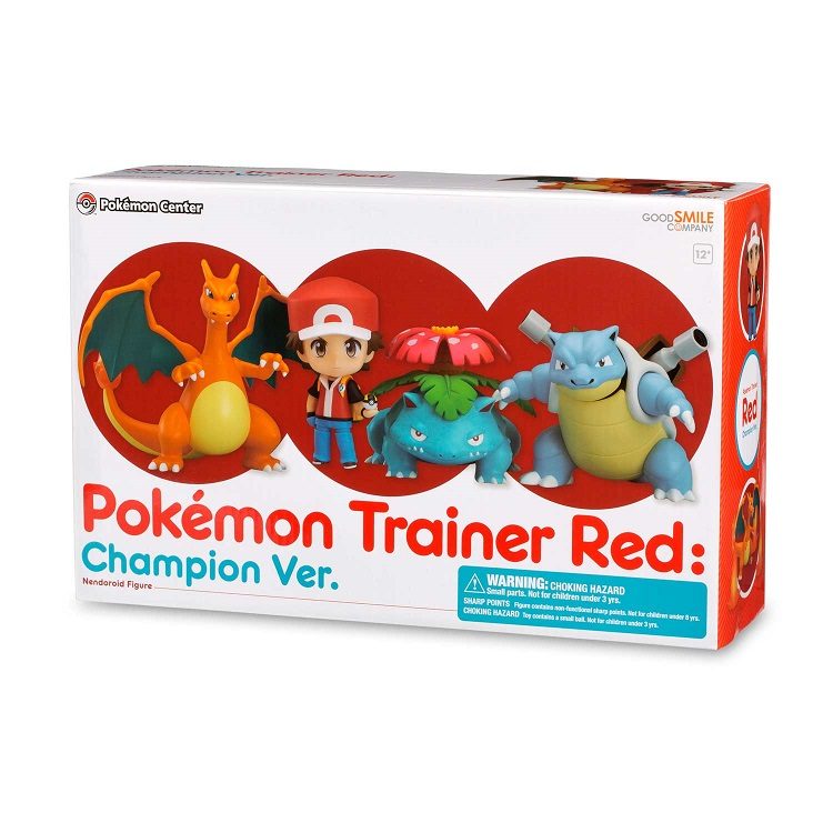 Figuras Pokemon