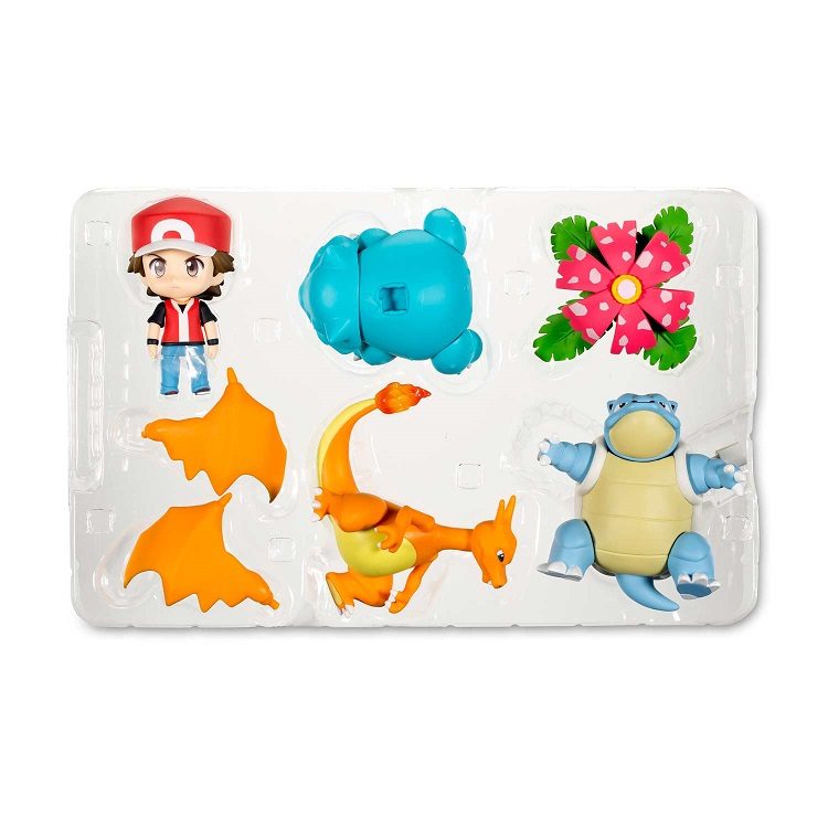 Figuras Pokemon