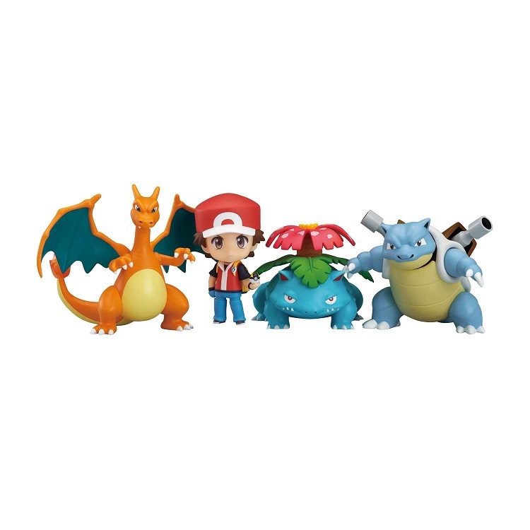 Figuras Pokemon