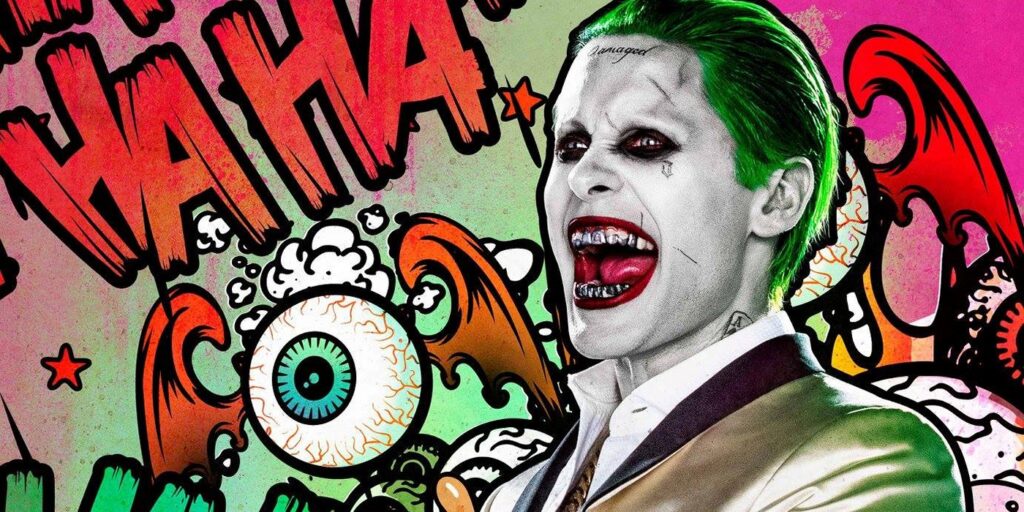 dientes del Joker
