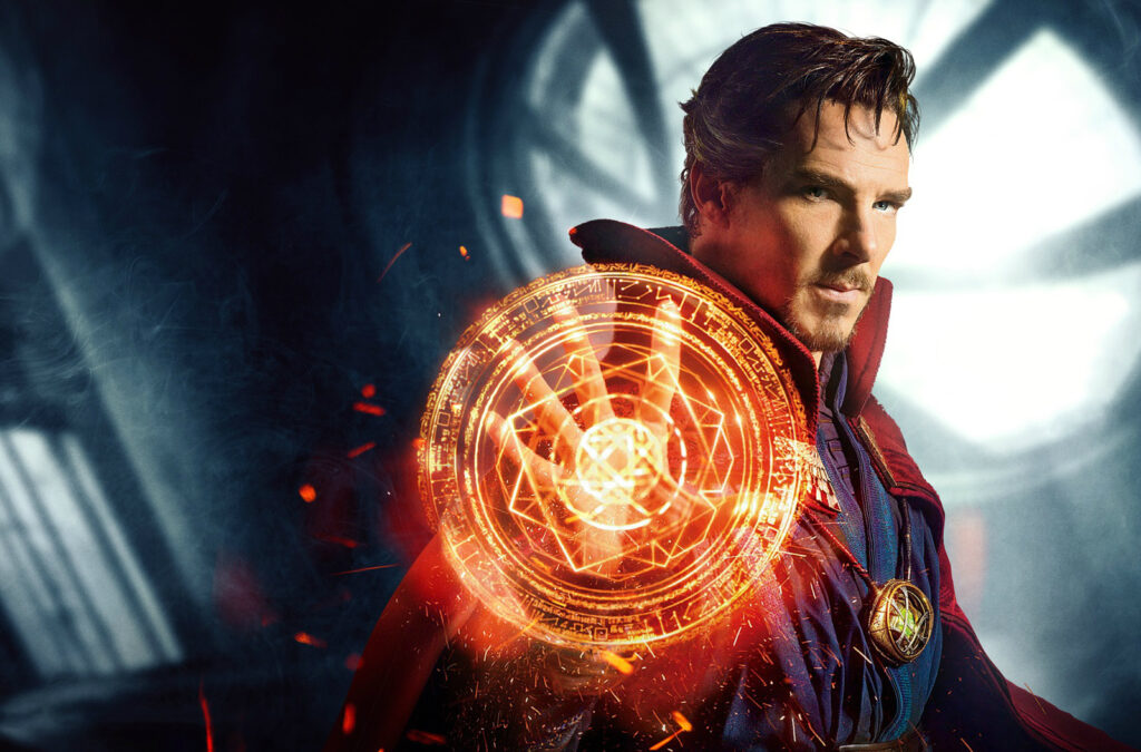 Nuevos rumores sobre Doctor Strange