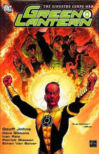 Sinestro_Corps_Cover