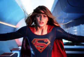Lex Luthor se suma a la cuarta temporada de Supergirl