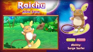 Raichu-Nueva-Evolucion-Pikachu-Pokemon-Sol-Y-Luna