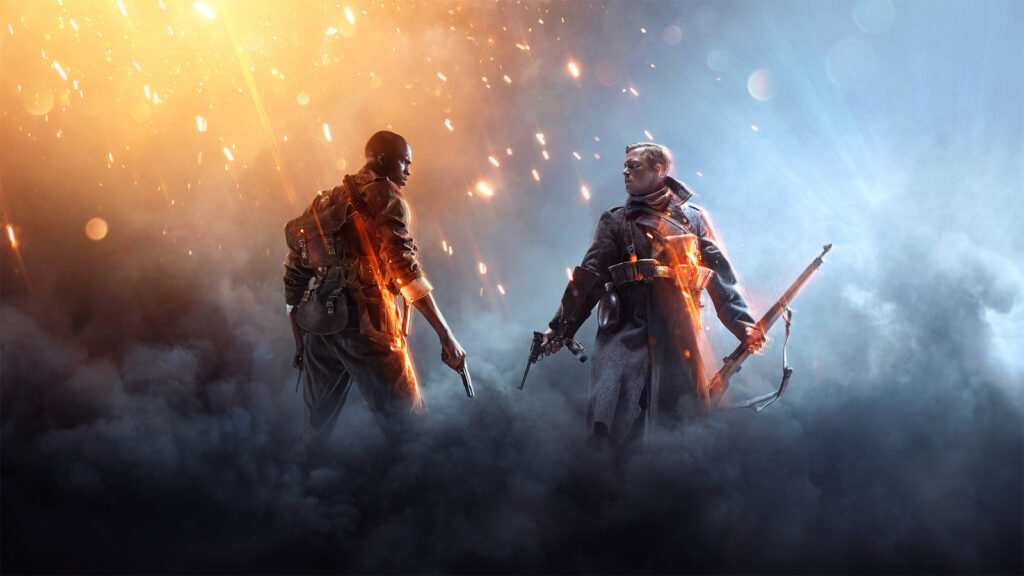 Battlefield 1 se viene con novedades para la Gamescom Muchas novedadesacerca del Battlefield 1 nos esperan la semana que viene