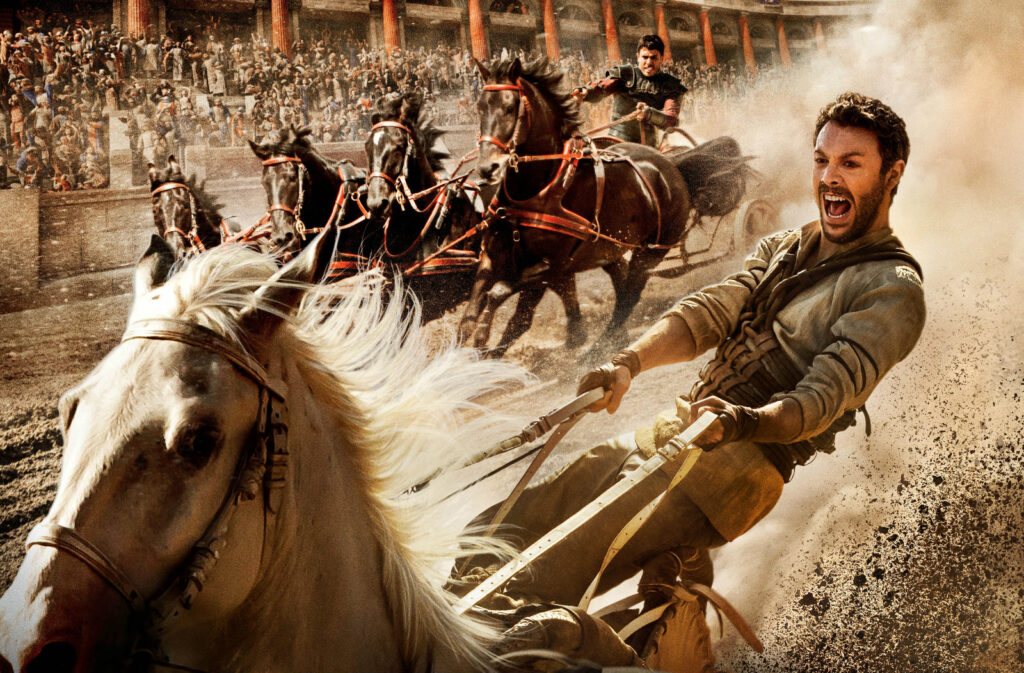 Critica Ben-Hur