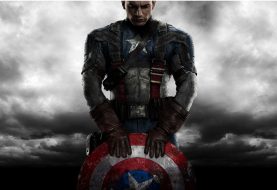¿Quién se queda con el escudo del Capitán América?