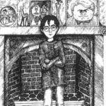 Harry Potter: J. K. Rowling