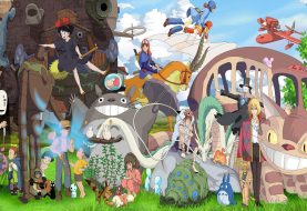 Las películas de Studio Ghibli encabezan los estrenos de Netflix en febrero de 2020
