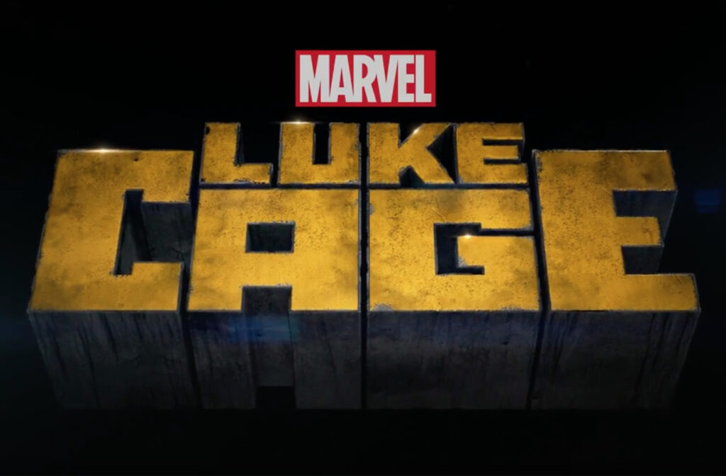 Nuevo Poster para Luke Cage